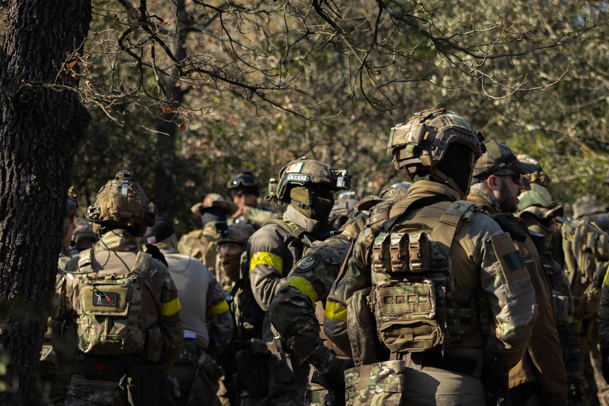 Opération Aquila CORP